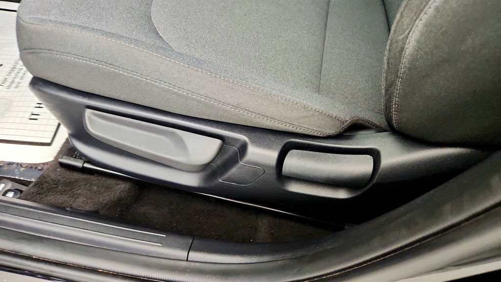 Used 2025 Kia K4 FWD image 11