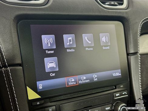 Used 2020 Porsche 718 Cayman GT4 image 12