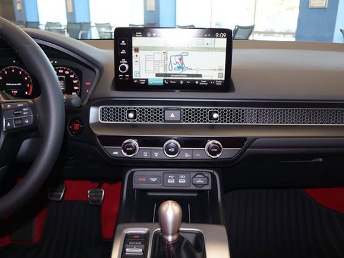 New 2026 Honda Civic Type R image 14