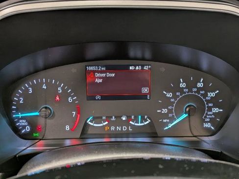 Certified 2022 Ford Escape SE w/ Cold Weather Package image 14