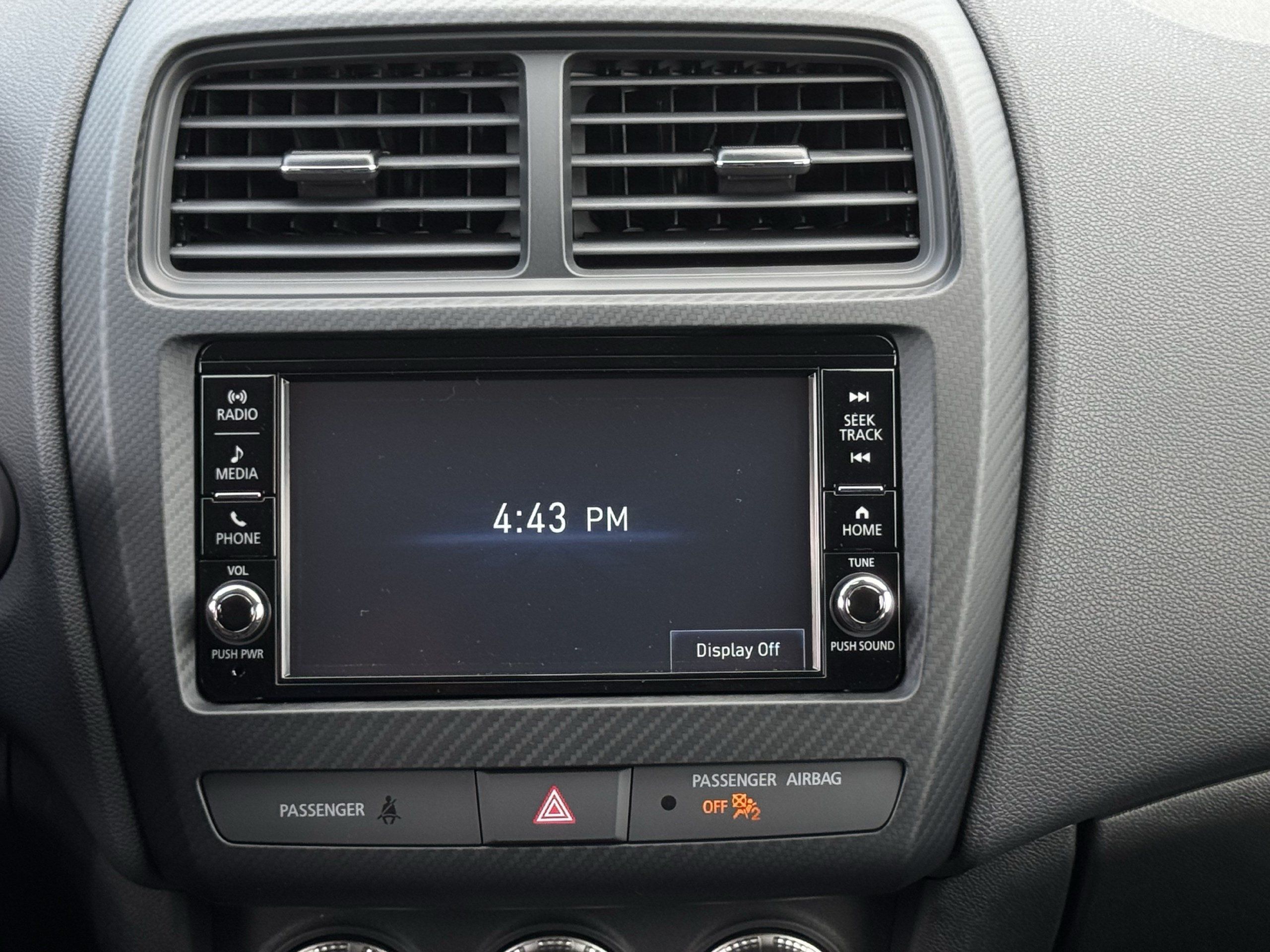New 2027 Mitsubishi Outlander Sport FWD image 13