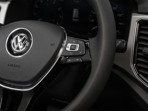 Used 2019 Volkswagen Atlas SE AWD/4WD image 53