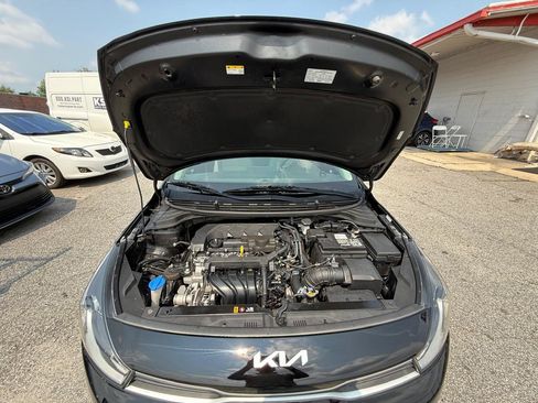 Used 2022 Kia Rio S FWD image 22