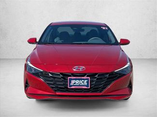 Certified 2021 Hyundai Elantra SE FWD video 2