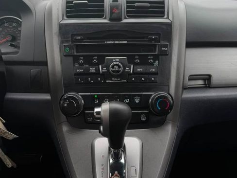 Used 2011 Honda CR-V EX image 27