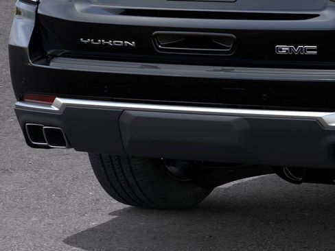 New 2026 GMC Yukon Denali w/ Sun & Power Step Package image 14