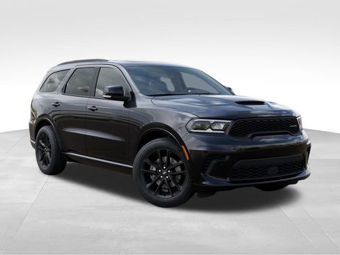 New 2026 Dodge Durango GT AWD/4WD image 6
