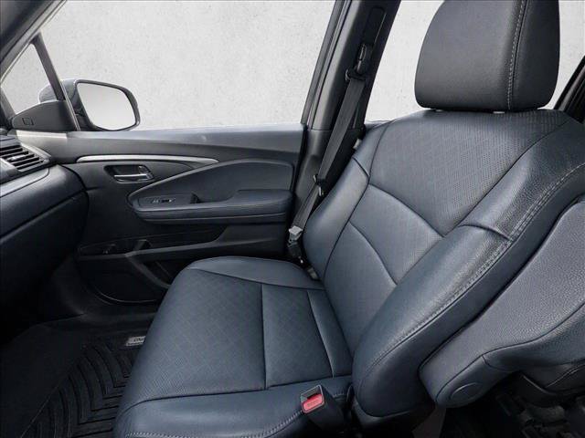 Used 2021 Honda Passport EX-L image 19