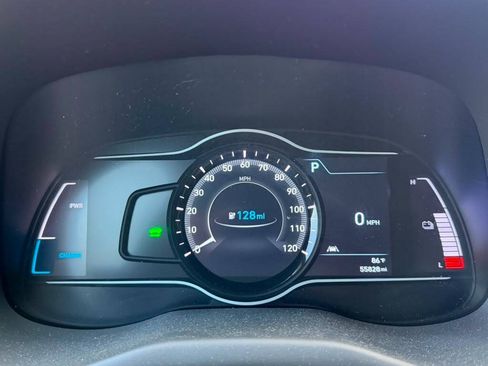 Used 2020 Hyundai Kona Ultimate FWD image 13