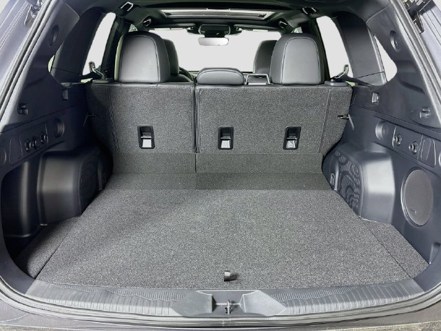 New 2026 Subaru Forester Sport w/ Onyx Edition AWD/4WD image 26