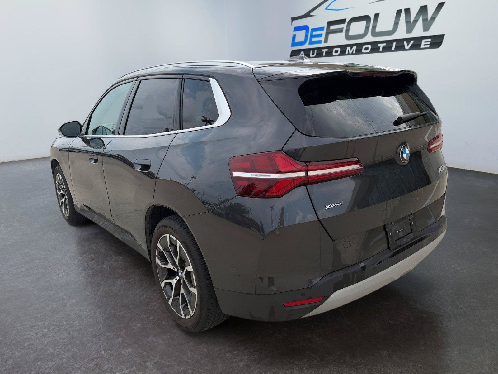 Used 2026 BMW X3 xDrive30i AWD/4WD image 11