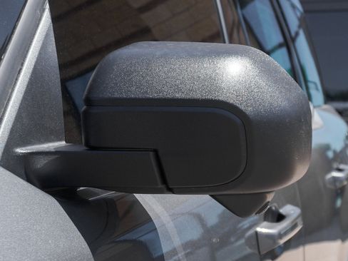 New 2025 Ford Bronco Sport Outer Banks w/ Outer Banks Tech Package+ image 15