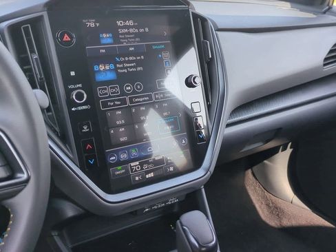 Certified 2025 Subaru Crosstrek 2.5i Sport w/ Crosstrek Mirror Package image 26