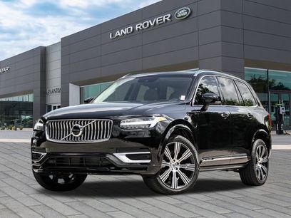 Used 2022 Volvo XC90 T8 Inscription w/ Advanced Package