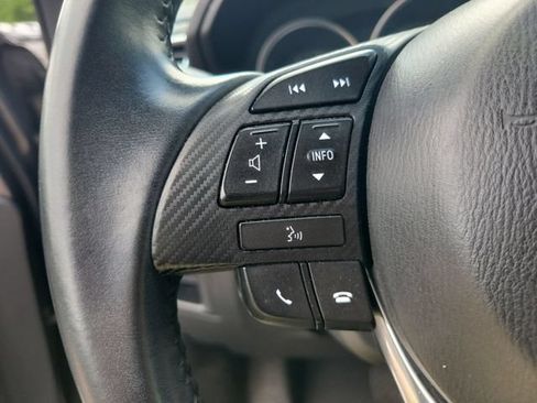 Used 2016 MAZDA CX-5 Touring FWD image 30