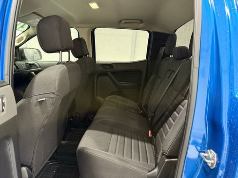 Used 2021 Ford Ranger XL w/ Equipment Group 101A High image 17