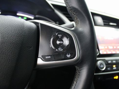 Used 2019 Honda Civic EX image 36