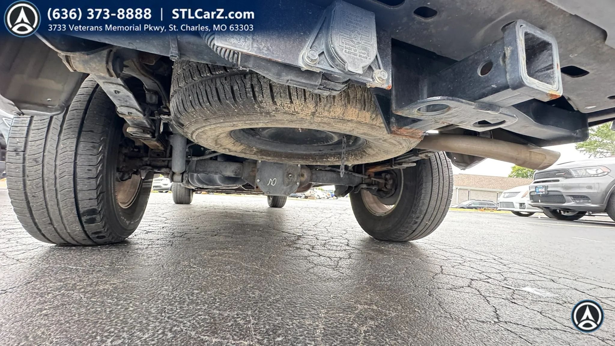 Used 2019 Nissan Frontier SV RWD image 14