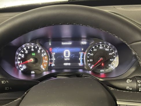 New 2026 Jeep Compass Limited image 17