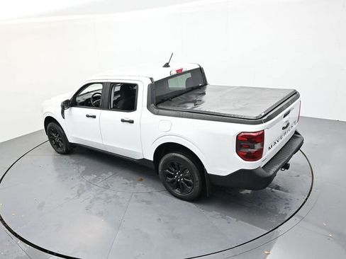 Used 2023 Ford Maverick XLT w/ Black Appearance Package image 26
