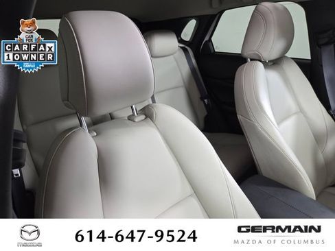 Used 2024 MAZDA CX-30 AWD 2.5 S w/ Preferred Package image 30