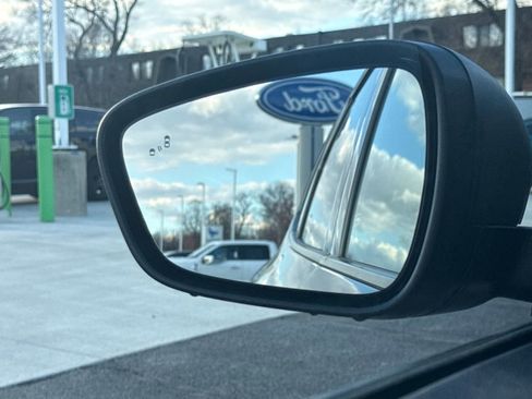 Used 2023 Ford Escape ST-Line w/ Cold Weather Package image 44