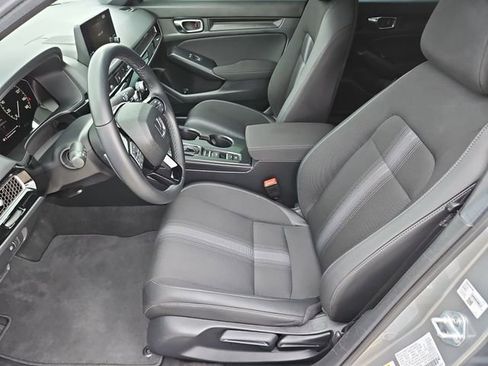 Used 2026 Honda Civic Sport image 12