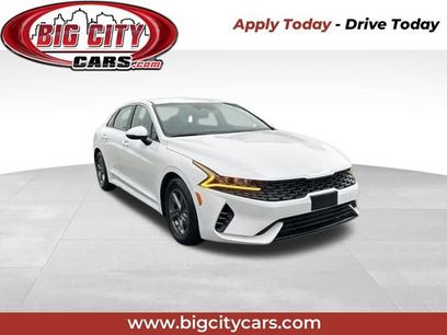 Used 2023 Kia K5 LXS