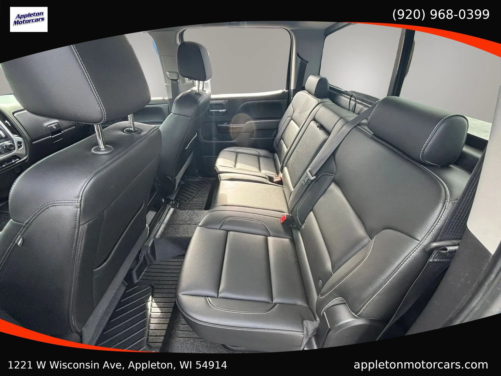 Used 2018 GMC Sierra 1500 SLT w/ SLT Premium Package AWD/4WD image 38
