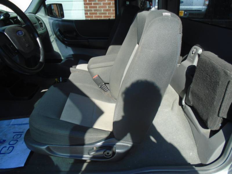 Used 2010 Ford Ranger XLT AWD/4WD image 12