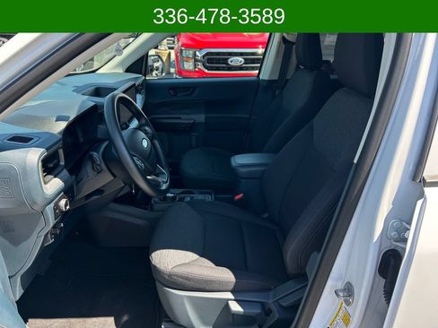Used 2025 Ford Maverick XL w/ 4K Tow Package AWD/4WD image 9