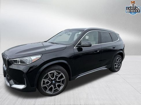 Used 2025 BMW X1 xDrive28i w/ Technology Package image 1