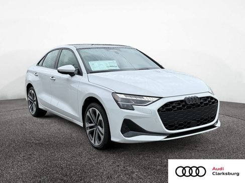 New 2026 Audi A3 2.0T Premium Plus image 7
