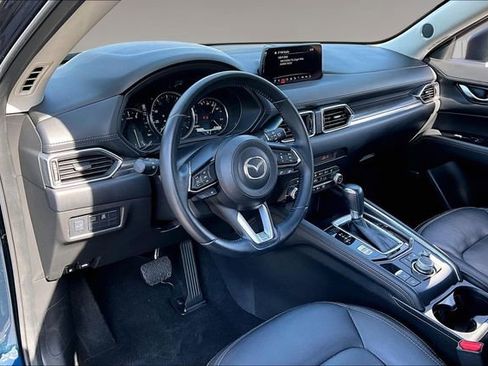 Used 2020 MAZDA CX-5 Grand Touring AWD/4WD image 17