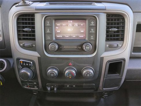 Used 2023 RAM 1500 Tradesman w/ Trailer Tow Group image 18