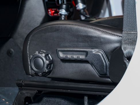 Used 2023 Jeep Wrangler Unlimited Rubicon 392 w/ Trailer Tow Package image 19