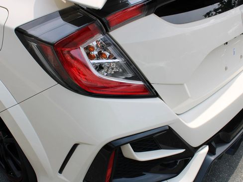 Used 2020 Honda Civic Type R image 33