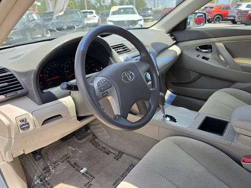 Used 2007 Toyota Camry LE FWD image 14