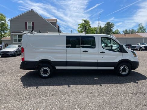 Used 2019 Ford Transit 250 148 Low Roof RWD image 4