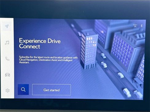 Used 2025 Lexus ES 350 350 image 12