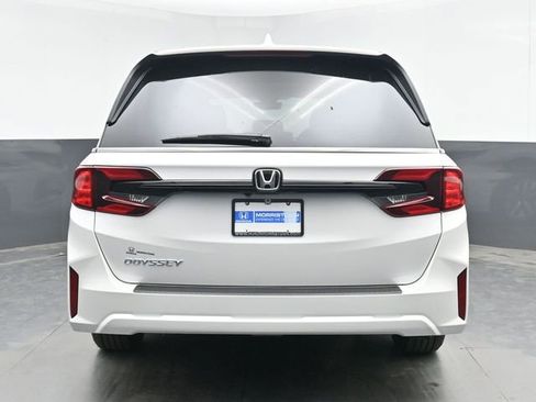 New 2026 Honda Odyssey EX-L image 9