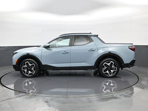 Certified 2023 Hyundai Santa Cruz Limited AWD/4WD image 8