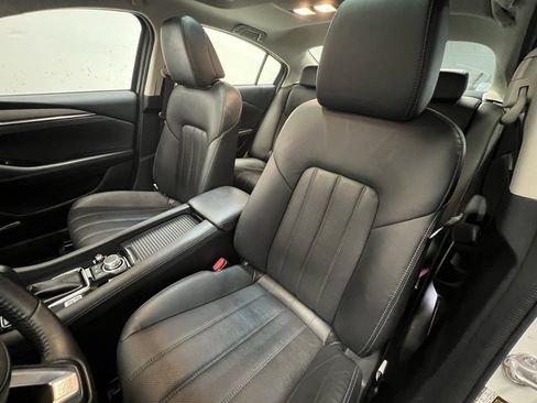 Used 2018 MAZDA MAZDA6 Grand Touring image 11