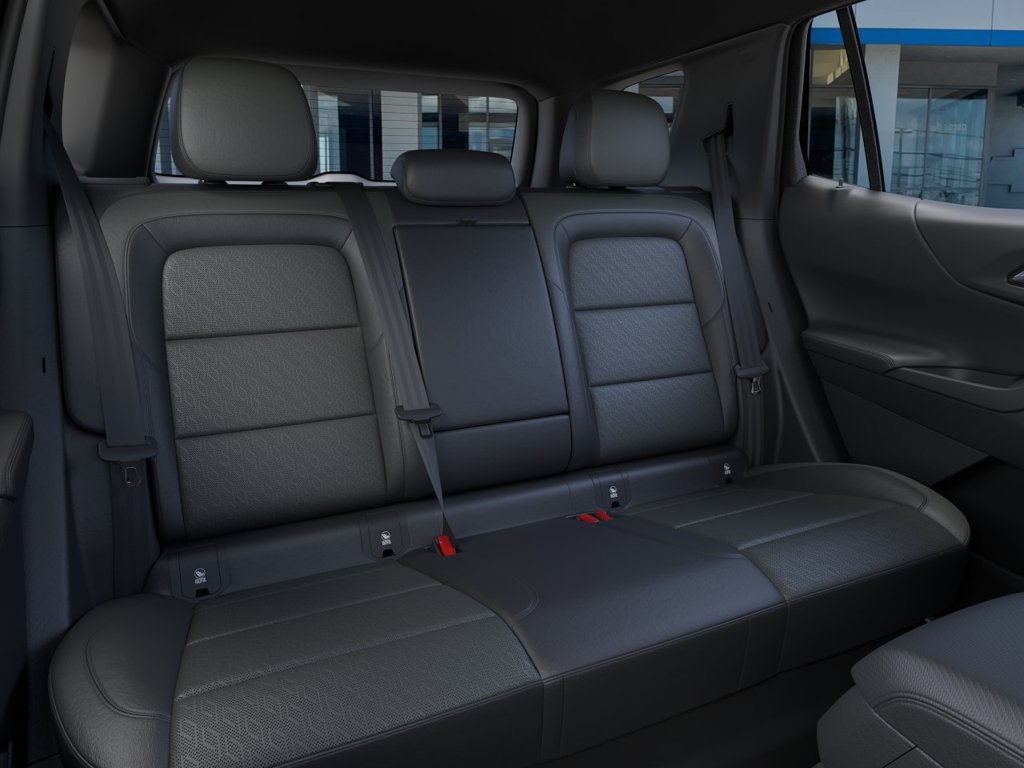 New 2027 Chevrolet Equinox LT w/ Convenience Package II FWD image 17