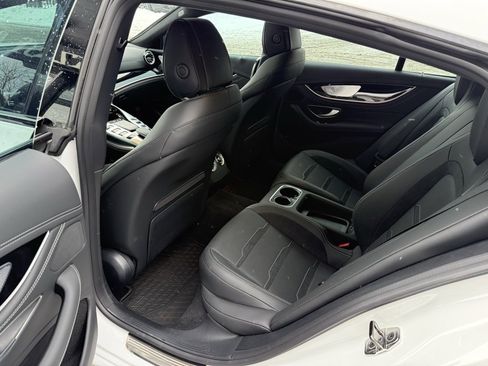 Certified 2024 Mercedes-Benz AMG GT 43 image 6