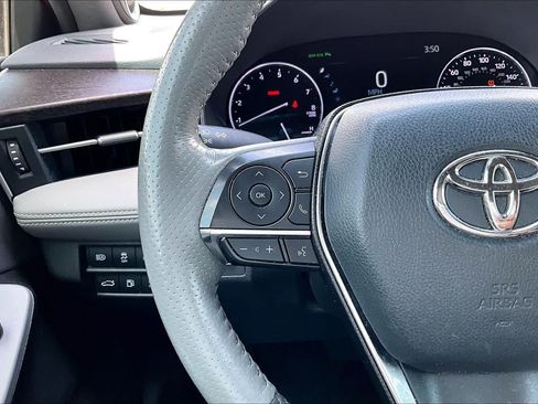 Used 2021 Toyota Avalon Limited w/ Advanced Safety Package FWD image 24