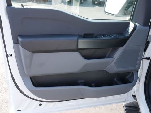 New 2026 Ford F150 XL w/ Tow/Haul Package AWD/4WD image 13