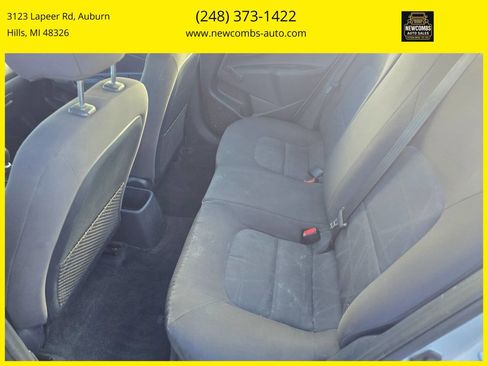 Used 2016 Kia Rio LX image 11