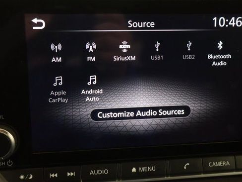 Used 2023 Nissan Rogue S image 23