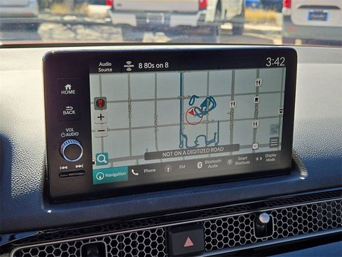 Used 2024 Honda Civic Sport Touring image 19